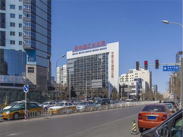 浦東新區(qū)工業(yè)公司垃圾清運經(jīng)驗豐富